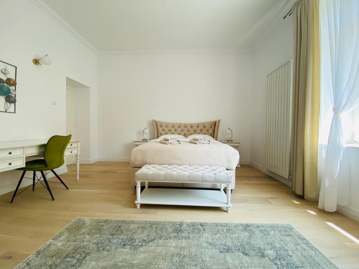 Suite № 7 Brasov Exterior photo