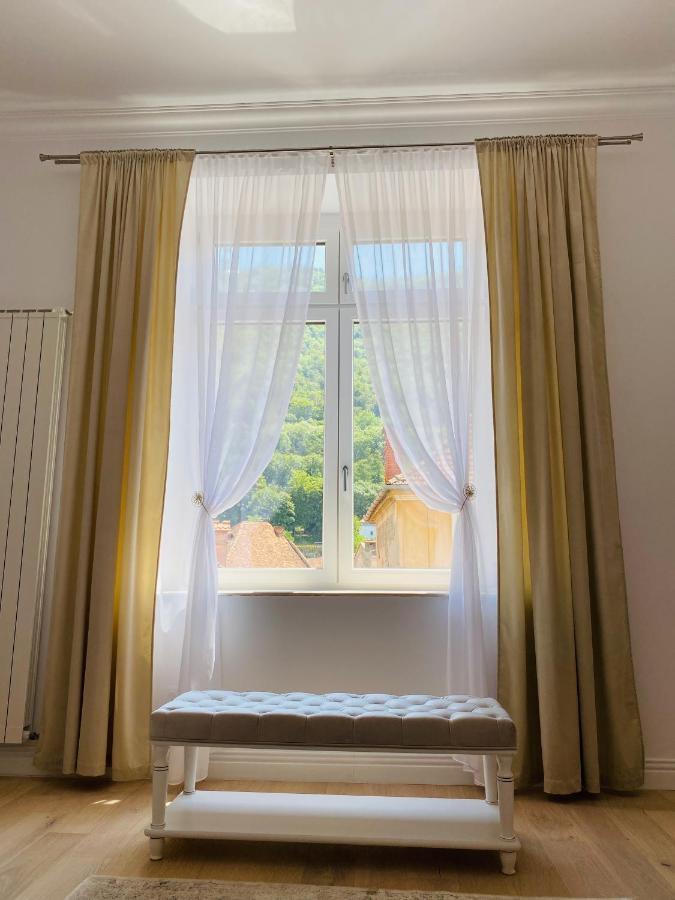 Suite № 7 Brasov Exterior photo